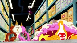 کارتون بن تن ( BEN 10 ) قسمت 171